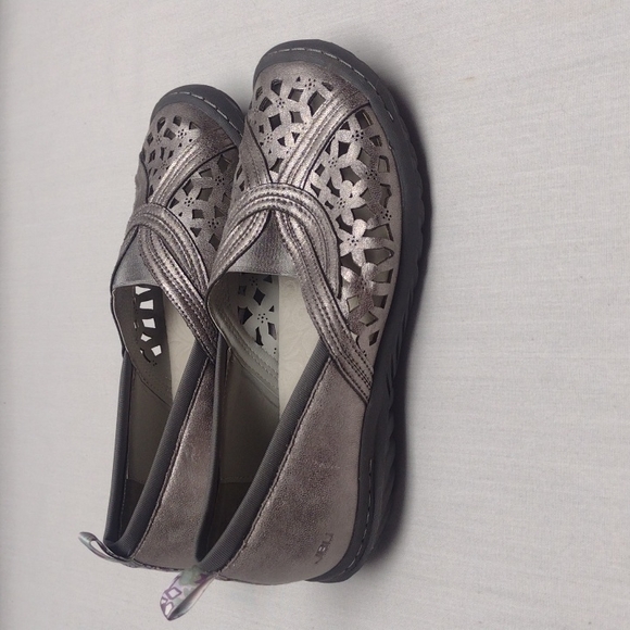 JBU by Jambu Women's Florida Slip On Shoe - Picture 2 of 4